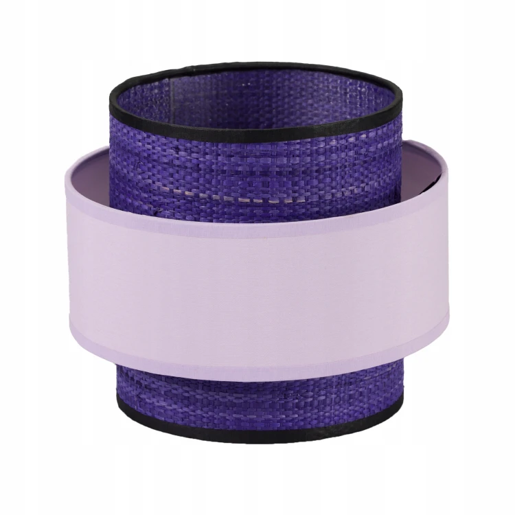 NOWOCZESNY-ABAZUR-TRIO-RATAN-TKANINA-FIOLET-20cm.jpeg