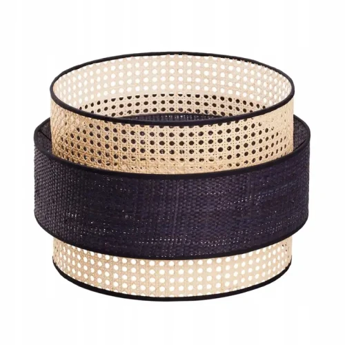 WYSZUKANY-ABAZUR-BOHO-TRIO-WALEC-PLECIONY-40cm-Marka-inna.webp